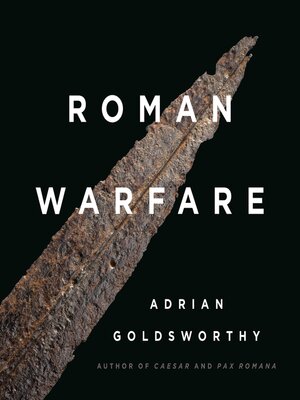 Roman Warfare - Audiobook